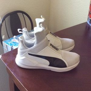 Puma fierce ( offers welcome )